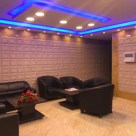 Marj Alhamam Furnished Suites Al Yadudah Buitenkant foto