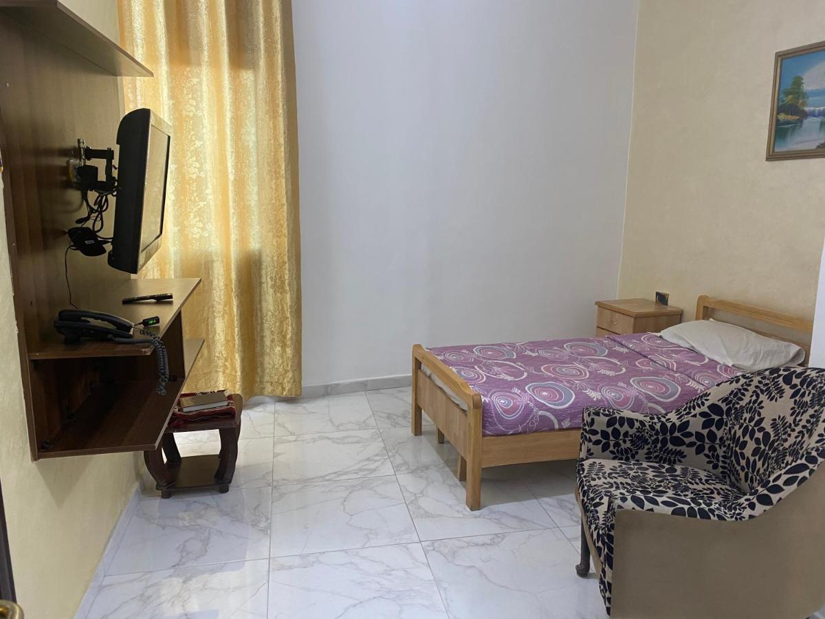 Marj Alhamam Furnished Suites Al Yadudah Buitenkant foto