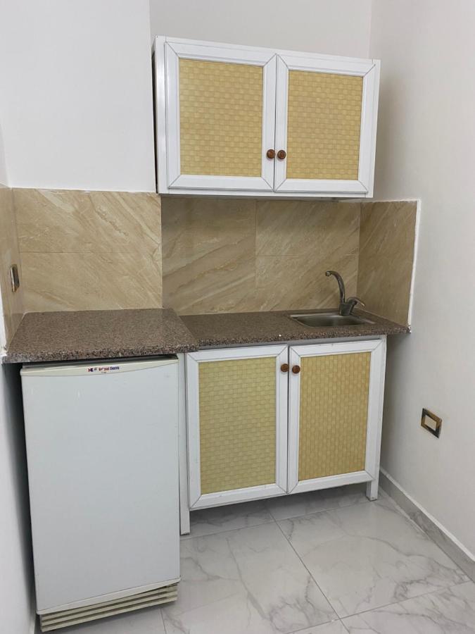 Marj Alhamam Furnished Suites Al Yadudah Buitenkant foto