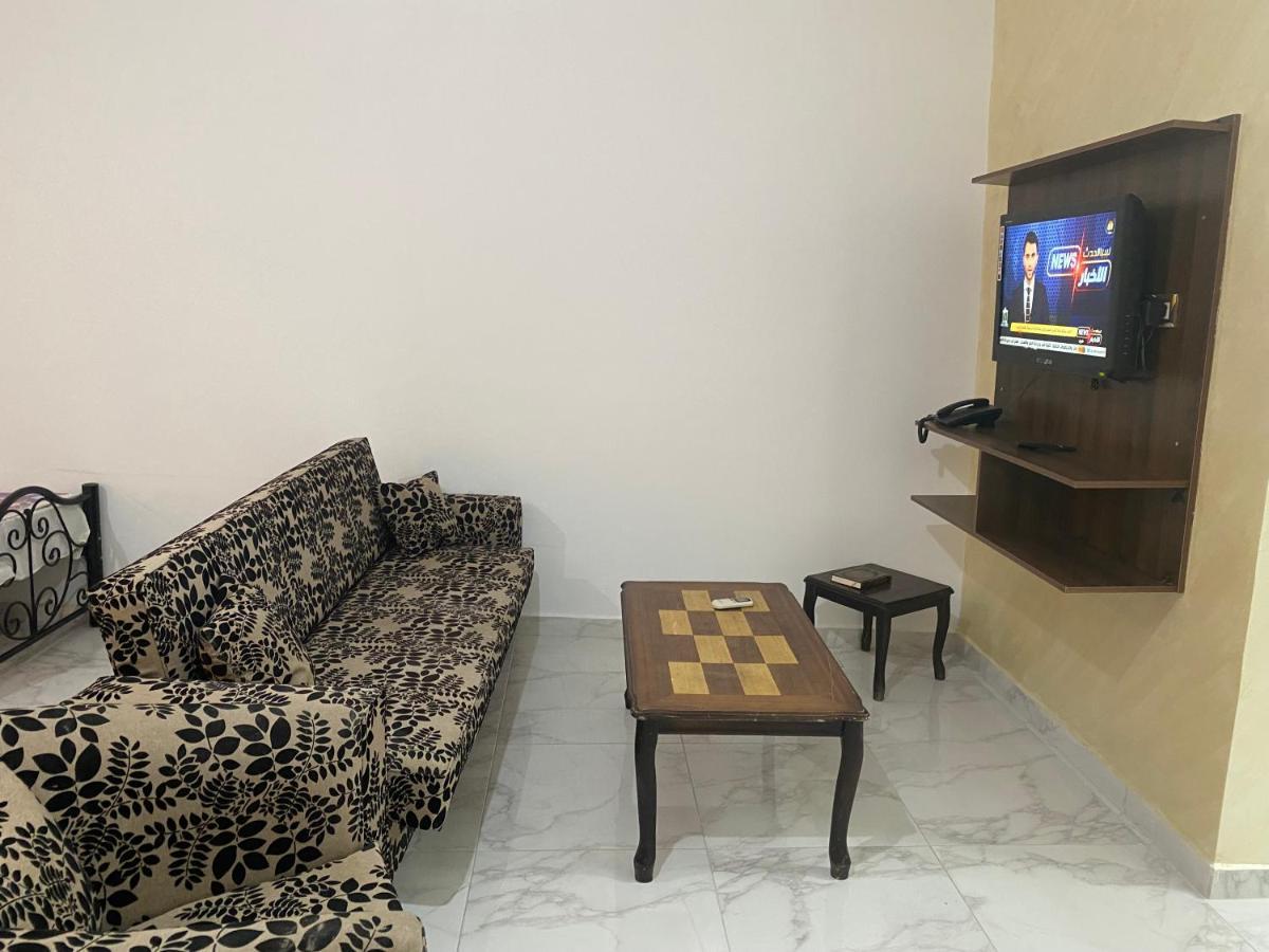 Marj Alhamam Furnished Suites Al Yadudah Buitenkant foto