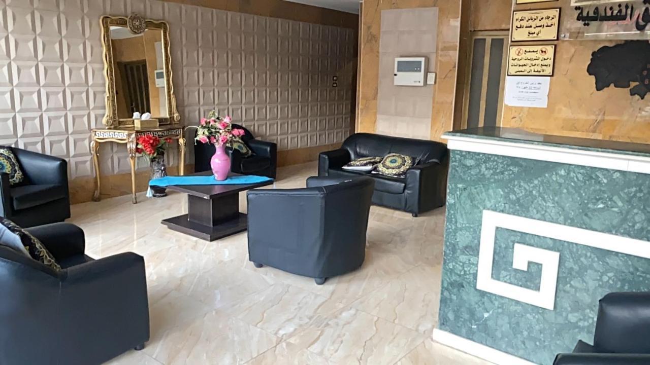 Marj Alhamam Furnished Suites Al Yadudah Buitenkant foto