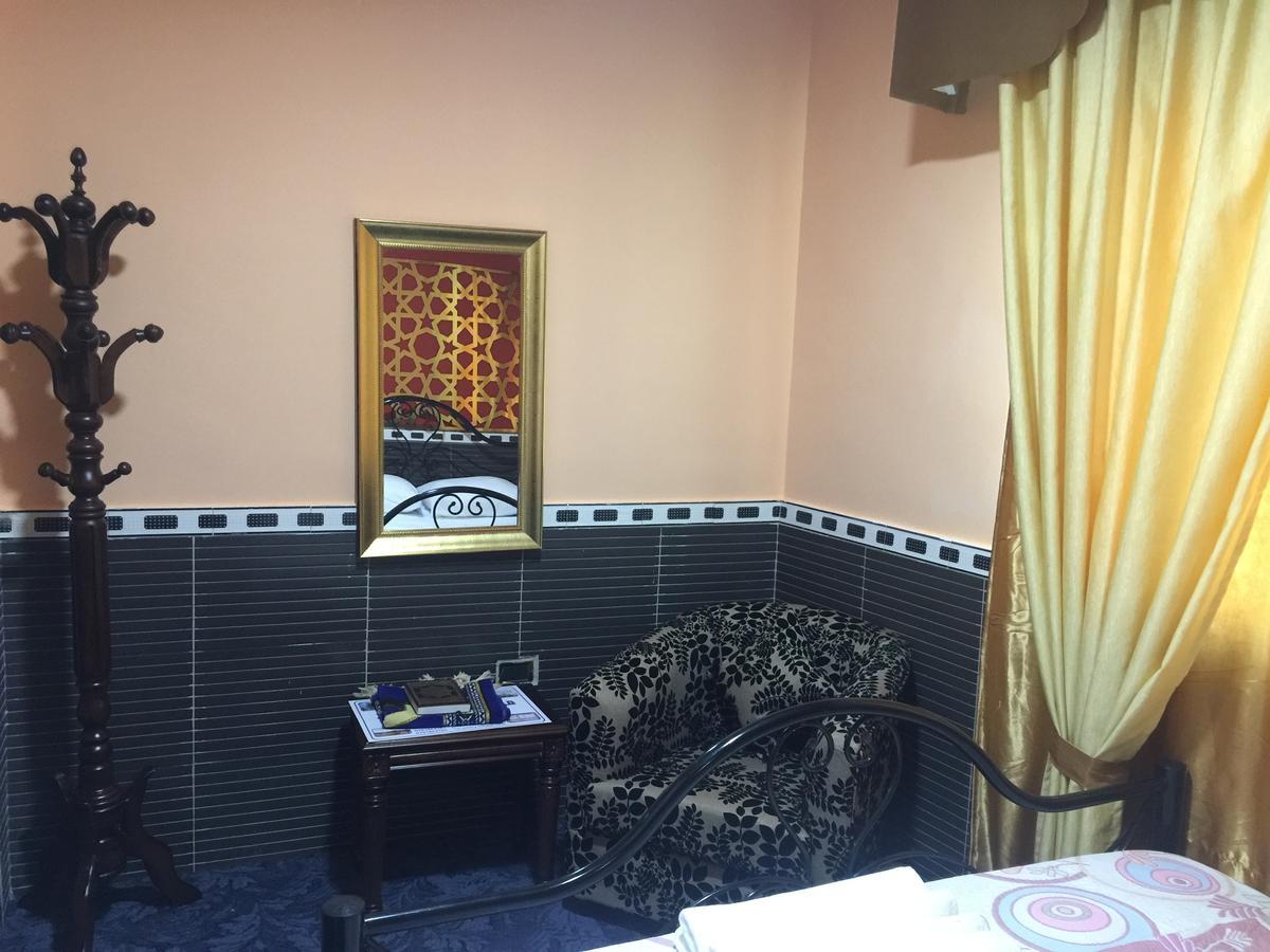 Marj Alhamam Furnished Suites Al Yadudah Buitenkant foto