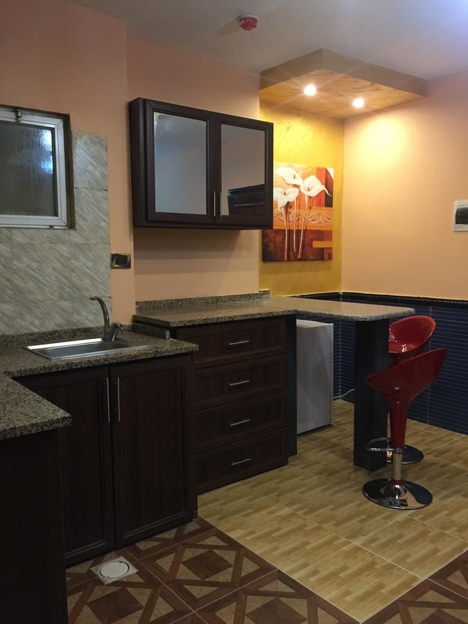 Marj Alhamam Furnished Suites Al Yadudah Buitenkant foto