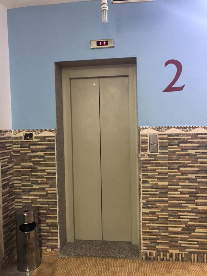 Marj Alhamam Furnished Suites Al Yadudah Buitenkant foto