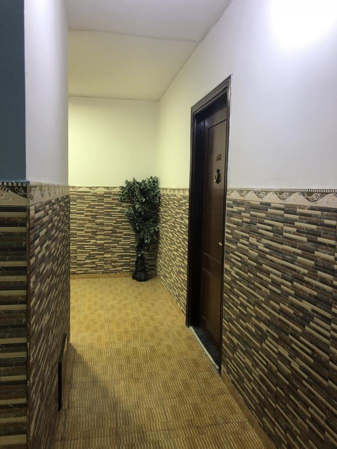 Marj Alhamam Furnished Suites Al Yadudah Buitenkant foto