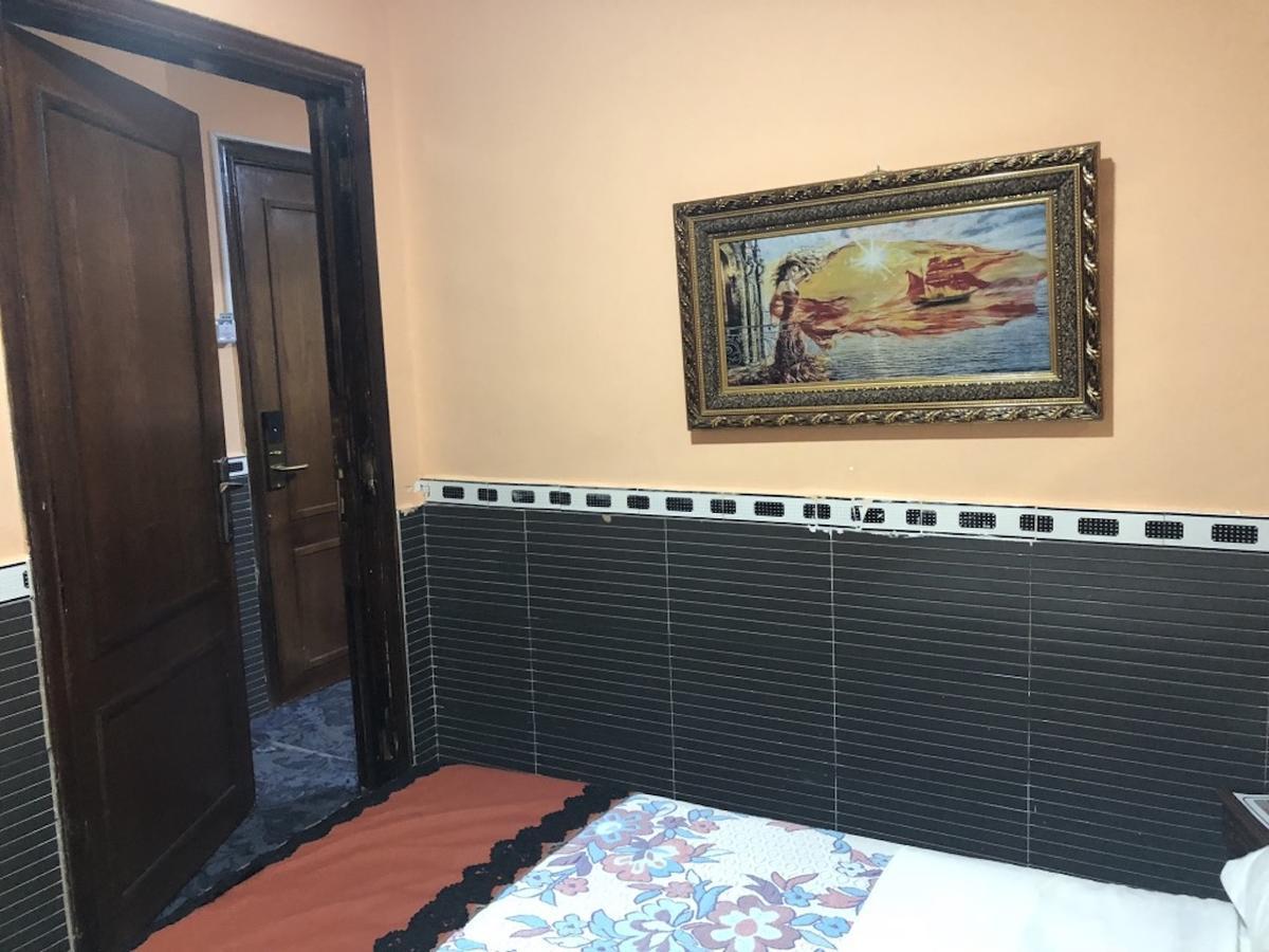 Marj Alhamam Furnished Suites Al Yadudah Buitenkant foto