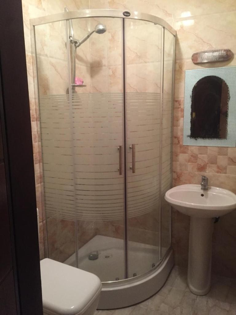 Marj Alhamam Furnished Suites Al Yadudah Buitenkant foto