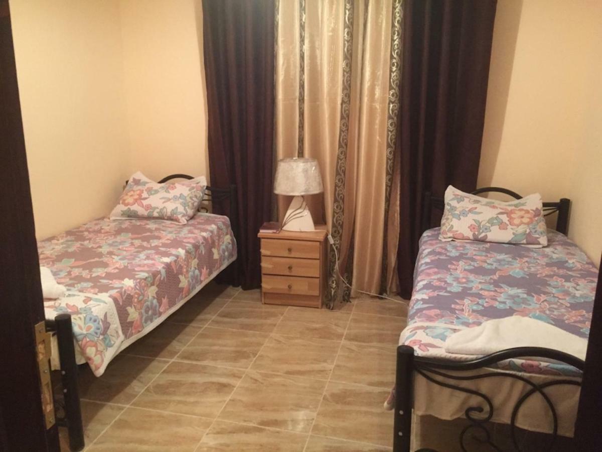Marj Alhamam Furnished Suites Al Yadudah Buitenkant foto