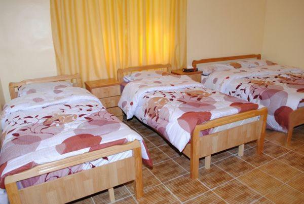 Marj Alhamam Furnished Suites Al Yadudah Buitenkant foto